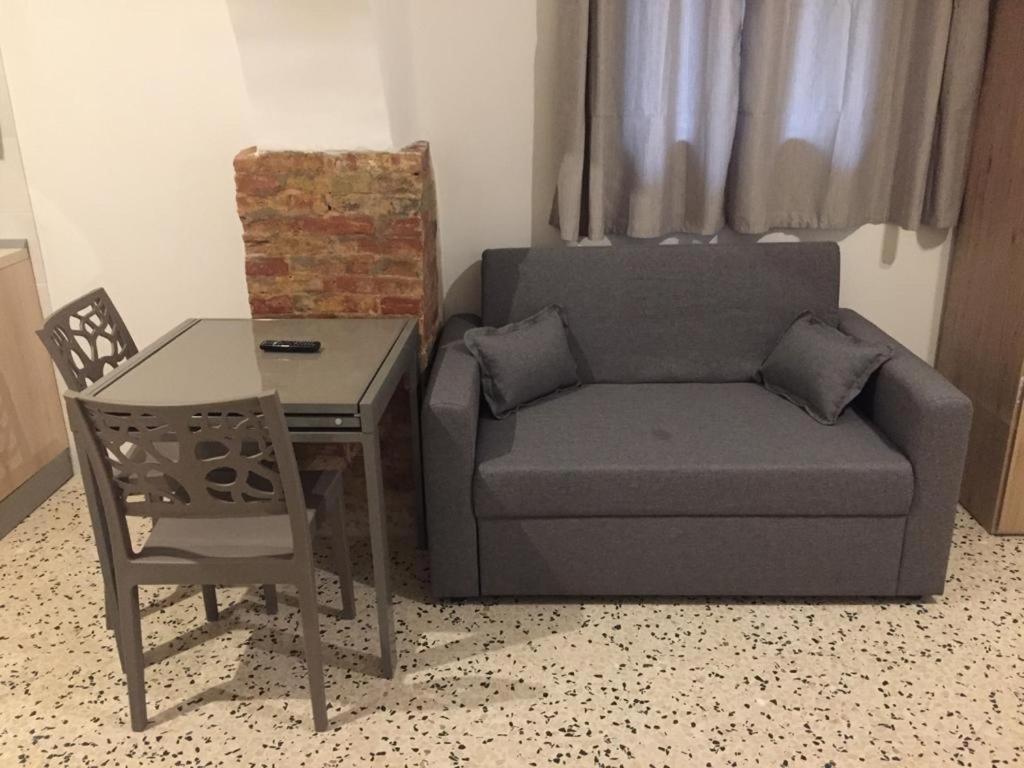 Della Cuba Vacanze Trapani Historic Center Εξωτερικό φωτογραφία
