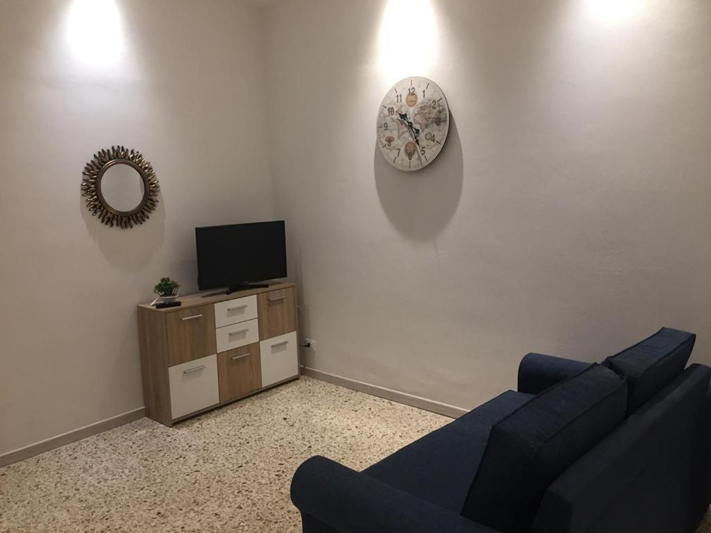 Della Cuba Vacanze Trapani Historic Center Εξωτερικό φωτογραφία